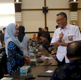 BBWS Pompengan Jeneberang : Bendungan Rongkong Masih Perioritas