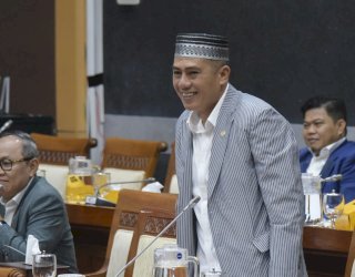 Lantang Suarakan Pemusnahan Judi Online, Deng Ical Kembali Desak Komdigi Basmi Prostitusi Online