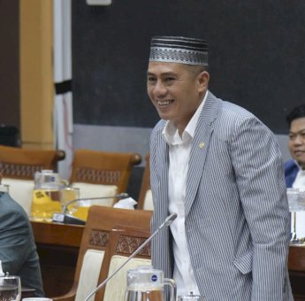 Lantang Suarakan Pemusnahan Judi Online, Deng Ical Kembali Desak Komdigi Basmi Prostitusi Online
