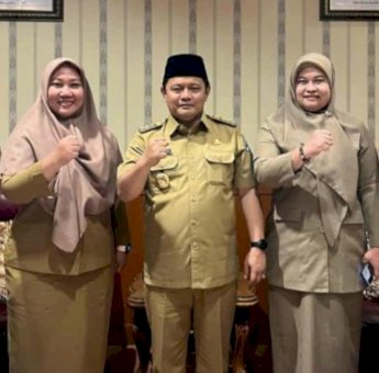 Bapenda dan Huadi Group Gelar Pertemuan Bahas Pajak Alat Berat dan NJAB