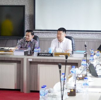 Tampung Keluhan Pemda, DPRD Sulsel Dorong Pemprov Segera Lunasi Utang DBH