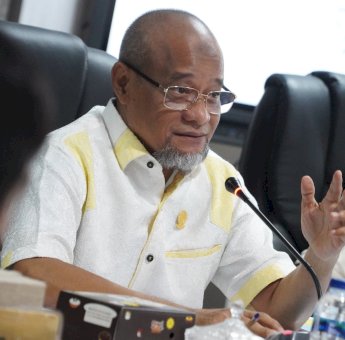 Komisi D DPRD Sulsel Prihatin 9 Pelabuhan Milik Pemprov Kekurangan Pegawai