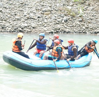 Tanggap Darurat Bencana, PLN Bentuk Tim Reaksi Cepat yang Siap Hadapi Situasi Darurat