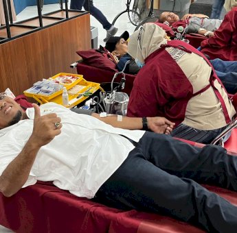 Peringati Bulan K3 Nasional 2025, PLN UID Sulselrabar Gaungkan Kesadaran K3 melalui Berbagai Kegiatan