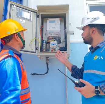 PLN Siap Sukseskan Program Makan Bergizi Gratis, Pastikan Kelistrikan Andal