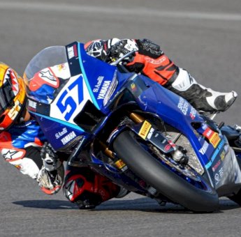 Hasil Tes Ada Peningkatan, Aldi Satya Mahendra Termotivasi Jelang World Supersport 2025