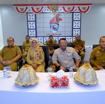 Pemkab Gowa akan Percepat Proses Pengurusan PBG Jadi 10 Hari