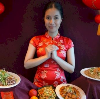 Aston Makassar Tawarkan Paket Moonlit Feast di Perayaan Imlek 2025