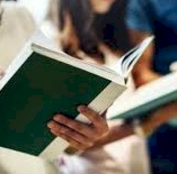 Kebiasaan Membaca Masyarakat Gowa Masuk Urutan Ke-2, Capai Nilai 90,79 Persen