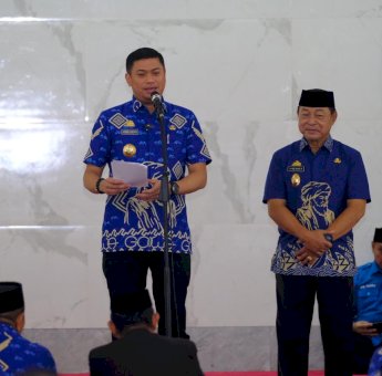 Adnan-Kio Titip Program PQJI Dilanjutkan Husniah-DM