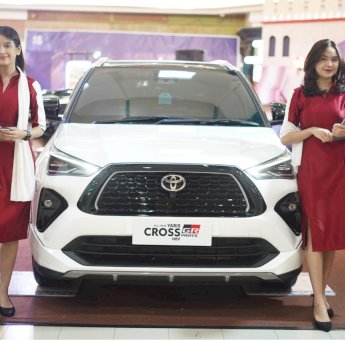 Kalla Toyota Tawarkan Program Bebas Cicilan di Bulan Ramadan