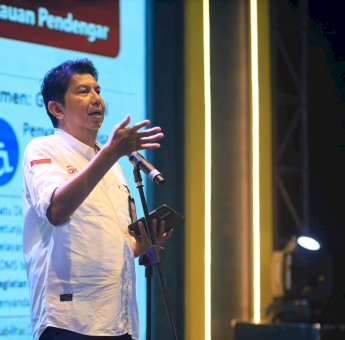 OJK Sulselbar Terima 480 Layanan Konsumen, 124 Bentuk Pengaduan