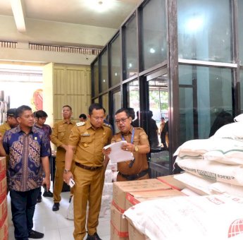 Wabup Gowa: Distributor Bahan Pokok yang Mainkan Stok dan Harga akan Ditindak