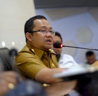 Resmi Jabat Bupati dan Wabup Gowa, Husniah-DM akan Disambut di Balla Lompoa