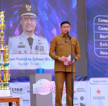 Adnan: Al-Fityan Berperan Besar Ciptakan SDM Unggul untuk Indonesia Emas