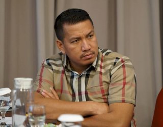 HPN 2025, Legislator Golkar Palopo: Pers Berkontribusi Besar Dalam Pembangunan Daerah