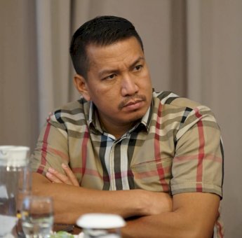 HPN 2025, Legislator Golkar Palopo: Pers Berkontribusi Besar Dalam Pembangunan Daerah