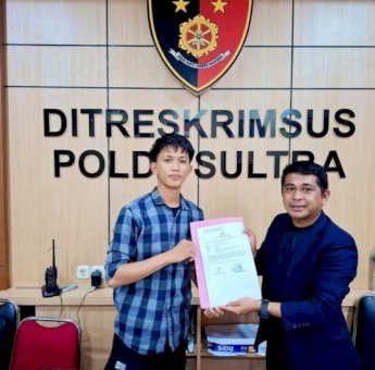 Kadis Dukcapil Buteng Dipolisikan Warga