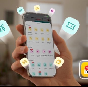 Indosat Gagas Program Digital Hub, Siap Penuhi Kebutuhan Digital Masa Kini