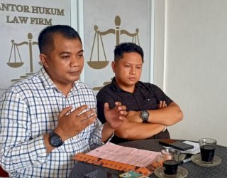 H. Tiro Disebut Pahlawan Bulog Bulukumba, Tapi Kenapa Ditersangkakan?