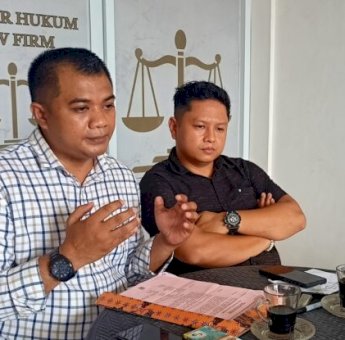 H. Tiro Disebut Pahlawan Bulog Bulukumba, Tapi Kenapa Ditersangkakan?