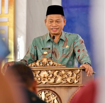 Jadwal Pelantikan Serentak Kepala Daerah Diundur, Ini Penyebabnya