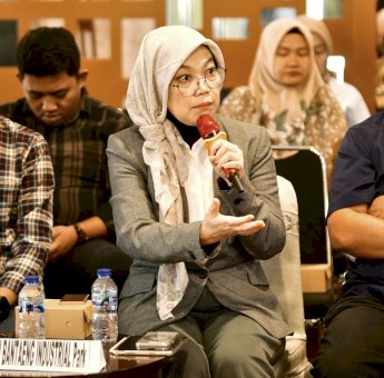 DPD RI Support Industri Nikel Lewat RUU Hilirisasi Mineral dan Batu Bara