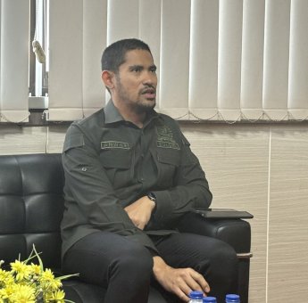 Komisi A DPRD Sulsel Terima Kunjungan Komisi A DPRD Jatim, Bahas Soal Efisiensi Anggaran Hingga Program Prioritas