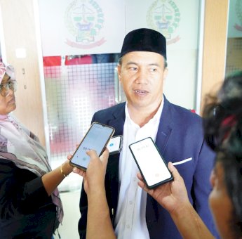 Paripurna DPRD Sulsel, Ranperda Warisan Tahun 2024 Disepakati Untuk Dirampungkan