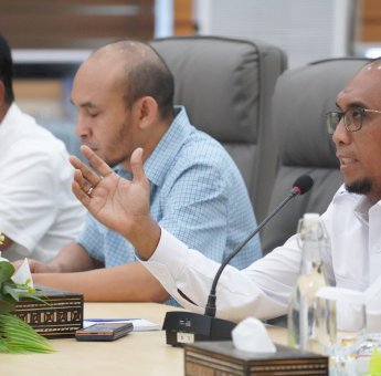 PLN Ajak IPP Satukan Langkah Sukseskan Transisi Energi Demi Dukung Ketahanan Pangan