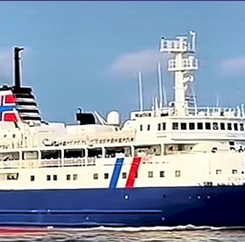 Bulukumba Kini Miliki Rute Tranportasi Laut Baru: Bulukumba-Samarinda, Cek Jadwal dan Harga Tiket di Sini