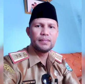 Dilaporkan ke Polda, Ini Klarifikasi Kadis Dukcapil Buteng