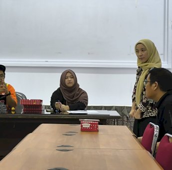 Wujudkan Generasi Emas 2045, PT Vale Dorong Mahasiswa Unhas Jadi Talenta Masa Depan Industri Tambang Berkelanjutan