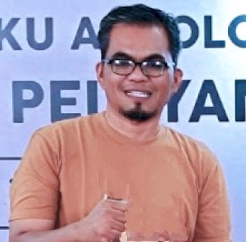 OPINI: Parepare Kini Parepare Harmoni Parepare Manusiawi