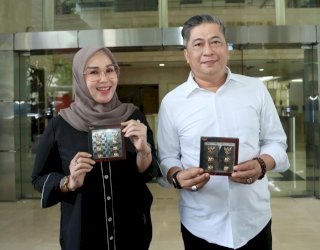 Siap Dilantik Pimpin Barru, Andi Ina-Abustan Sukses Jalani Tes Kesehatan