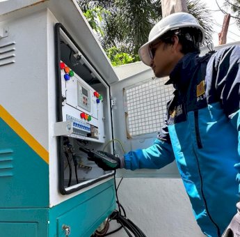 Peringatan Bulan K3, PLN UID Sulselrabar Borong 16 Penghargaan dari Pemprov Sulsel