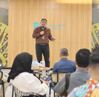 Sukses Dongkrak Bisnis Ritel, BSI Region X Makassar Catatkan Kinerja Positif