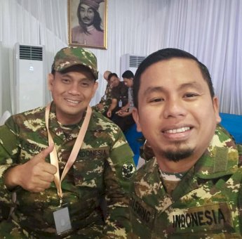 Retret Bersama, Tasming Hamid-Hermanto Perkuat Komitmen Wujudkan Parepare Terbaik, Sejahtera dan Maju