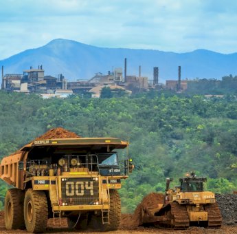 Kinerja Gemilang PT Vale di 2024, Raih Capaian Produksi dan Keuangan yang Positif