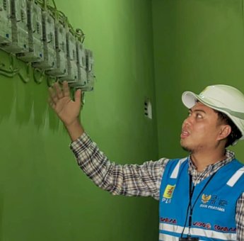Promo Ramadan dari PLN Berupa Diskon Tambah Daya 50 Persen + 50 Persen Direspons Positif Pelanggan