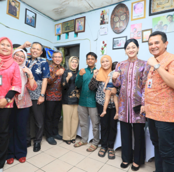 OJK Bersama BPS Kembali Survei Peningkatan Literasi dan Inklusi Keuangan Masyarakat