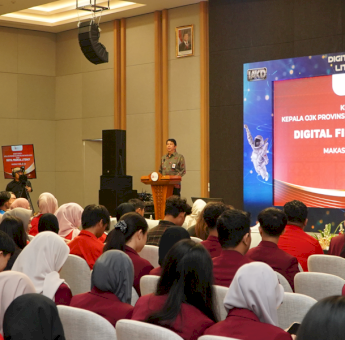 Sepanjang 2024, OJK Sulselbar Gagas 1.799 Program Edukasi Keuangan