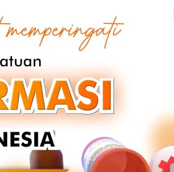 RSUD Andi Makkasau Parepare Apresiasi Peran Tenaga Farmasi di Hari Persatuan Farmasi Indonesia