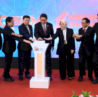 OJK Luncurkan Aplikasi OSIDA PMDK, Upaya Lindungi Investor Pasar Modal