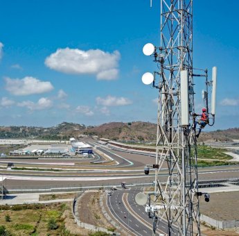 Komitmen Perluas Infrastruktur Jaringan, Indosat Berhasil Bangun 196.000 BTS 4G