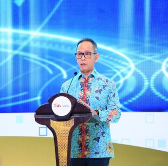 Empat Arah Kebijakan Prioritas OJK Dukung Pertumbuhan Ekonomi Nasional