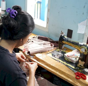 Diskon Listrik 50 Persen, Masyarakat Rasakan Manfaat Peningkatan Ekonomi