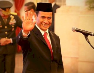Andi Amran Sulaiman Terpilih Jadi Koordinator Presidium HIMPUNI