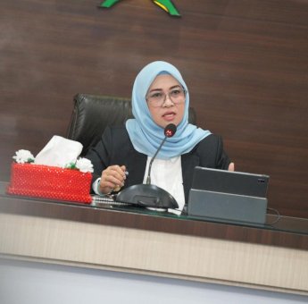 100 Hari Kerja, Bupati Gowa akan Turunkan Jumlah Masyarakat Miskin Ekstrem