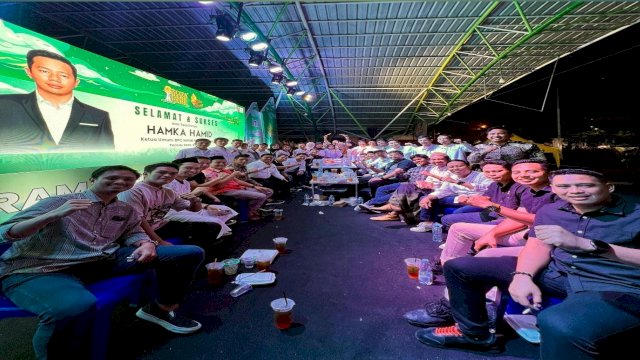 Ket: BPC HIPMI Kota Parepare